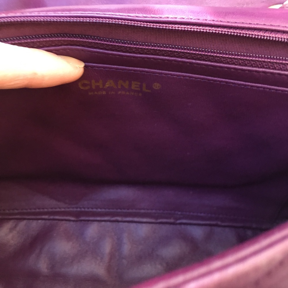 Chanel handbag - Picture 7 of 7
